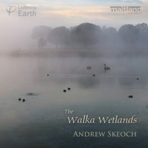 Andrew Skeoch的專輯The Walka Wetlands