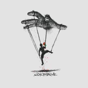 收聽Northdrive的Martir歌詞歌曲