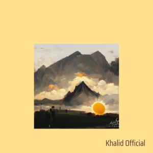Khalid Official的專輯Mengucapkan Salam