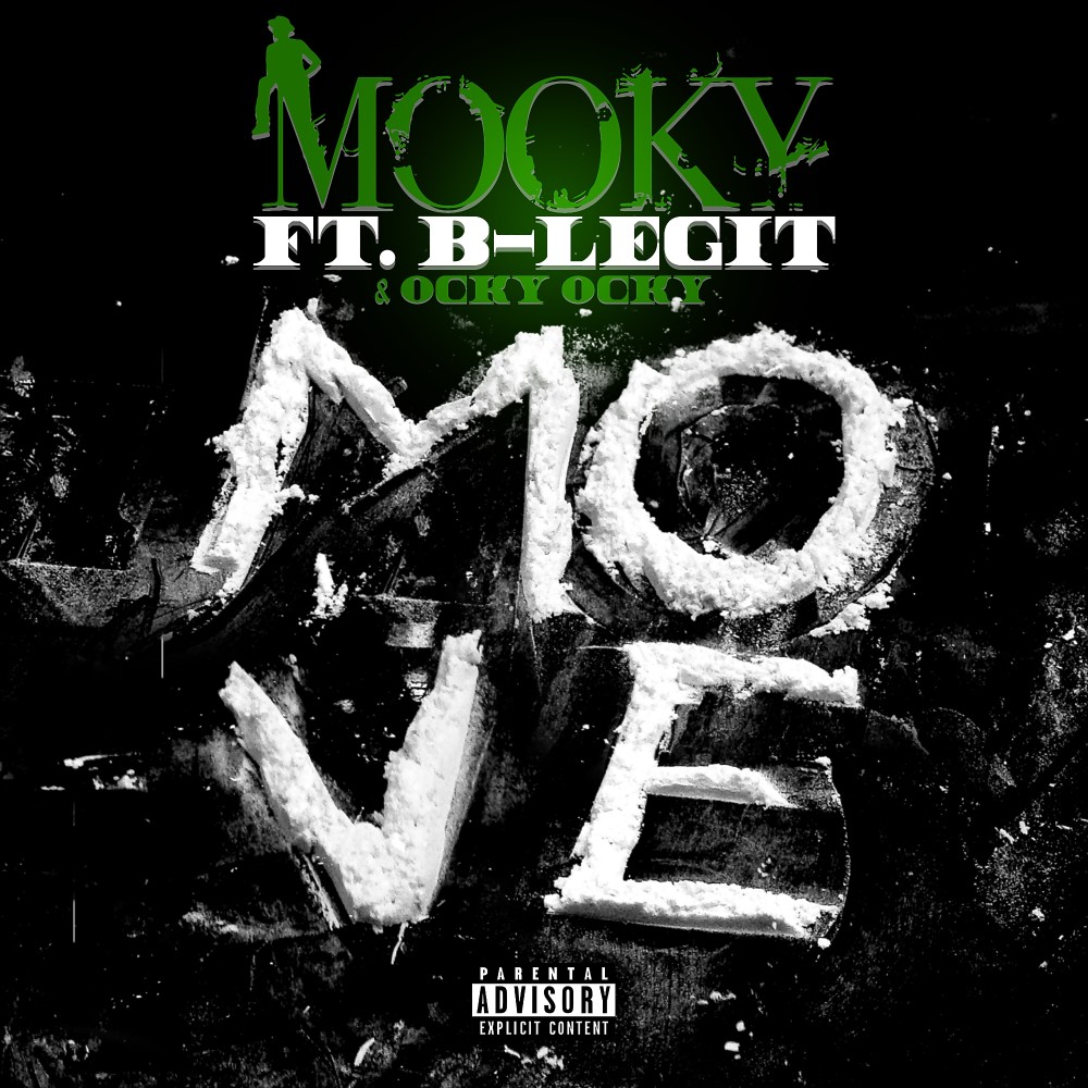Move (Explicit)