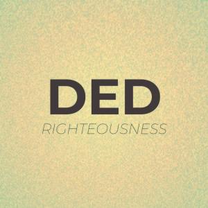 Various Artists的專輯Ded Righteousness