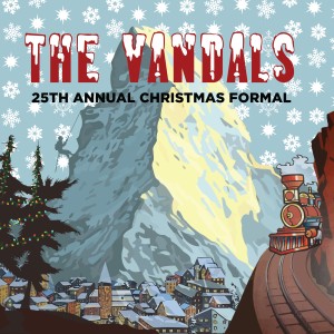 收聽The Vandals的Here I Am Lord (Live)歌詞歌曲