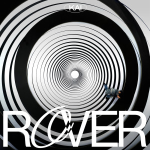 Rover - The 3rd Mini Album dari KAI