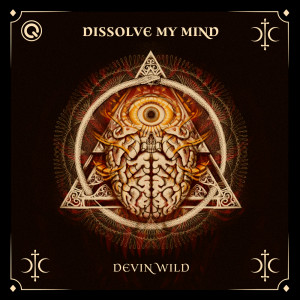 Devin Wild的专辑Dissolve My Mind