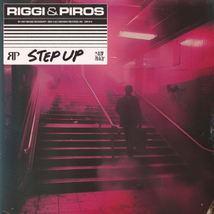 อัลบัม Step Up ศิลปิน Riggi & Piros