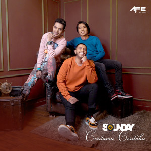 Listen to Menikah Denganku song with lyrics from Sounday
