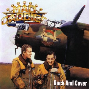 ดาวน์โหลดและฟังเพลง One Shot พร้อมเนื้อเพลงจาก Mad Caddies
