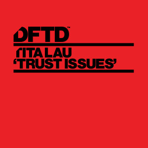 Tita Lau的專輯Trust Issues