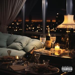 收聽MOSCHINO JONES的PINOT GRIGIO (feat. prod.myles) (Explicit)歌詞歌曲