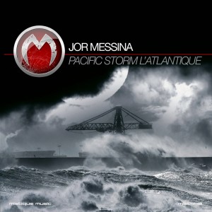 Listen to Pacific Storm song with lyrics from Jor Messina