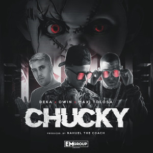 收聽Deka的Chucky (Explicit)歌詞歌曲