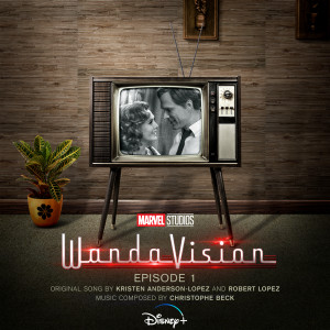 收聽Christophe Beck的Wanda's Theme (From "WandaVision: Episode 1"/Score)歌詞歌曲