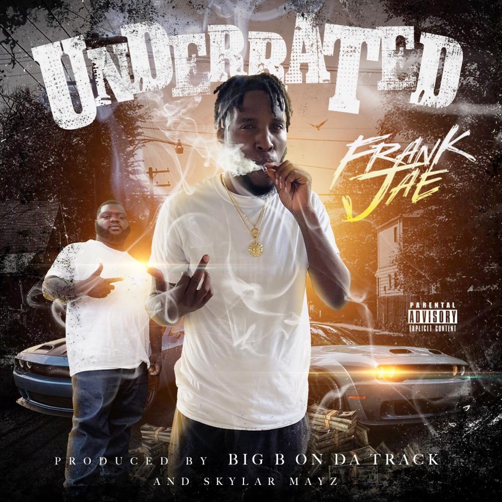 Frank Jae (freestyle) (Explicit)