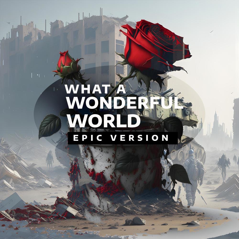 What A Wonderful World Epic Version
