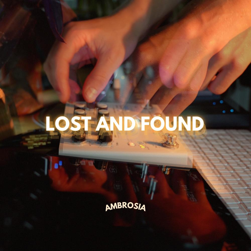 Lost and Found