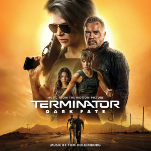 Listen to Terminator song with lyrics from Tom Holkenborg