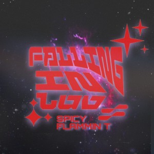 Spicy的專輯FALLING IN LUV
