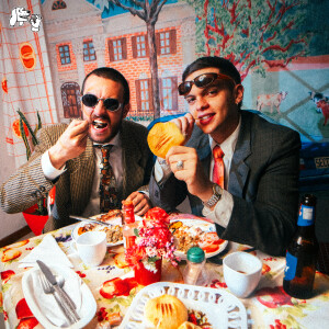 default playlist img