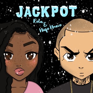 Album Jackpot oleh Niqo Nuevo