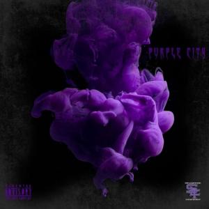 Soulja Livin' Tru的專輯Purple City (Explicit)