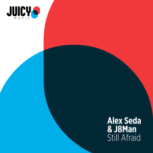 Album Still Afraid from Alex Seda