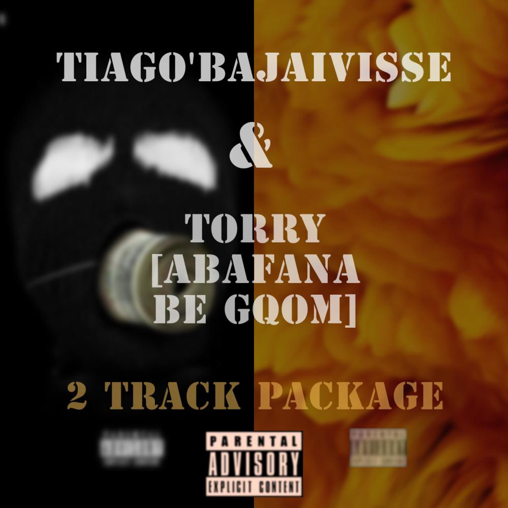 Gqom Culture (feat. Torry (Abafana beGqom))