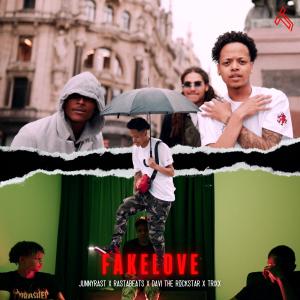 อัลบัม Fake Love ศิลปิน JunnyRast