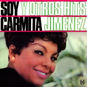 ดาวน์โหลดและฟังเพลง Soy พร้อมเนื้อเพลงจาก Carmita Jiménez