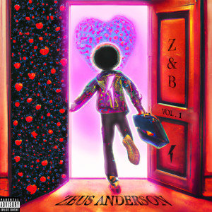 Zeus Anderson的專輯Z&B Vol. 1 (Explicit)