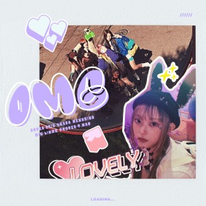 Listen to OMG (cover: Shin Giwon Piano) (完整版) song with lyrics from ERIS