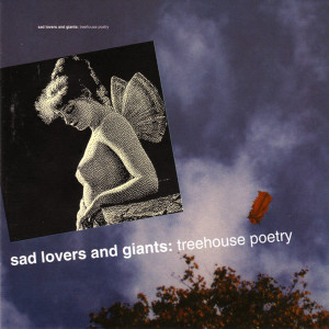 Sad Lovers的專輯Treehouse Poetry