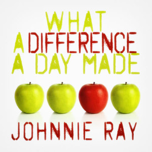 ดาวน์โหลดและฟังเพลง Just Walking in the Rain พร้อมเนื้อเพลงจาก Johnnie Ray