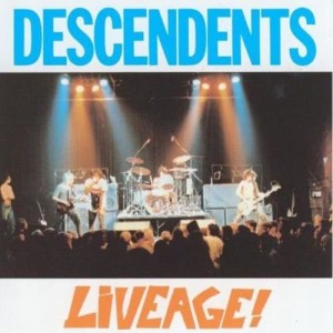 ดาวน์โหลดและฟังเพลง I Wanna Be A Bear (Live) พร้อมเนื้อเพลงจาก Descendents