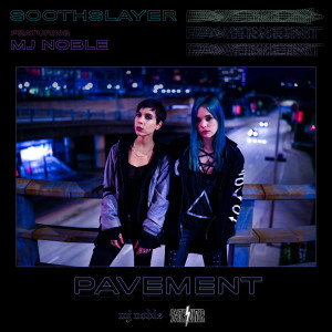 Album Pavement oleh Soothslayer