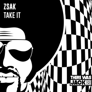 Take It dari Zsak