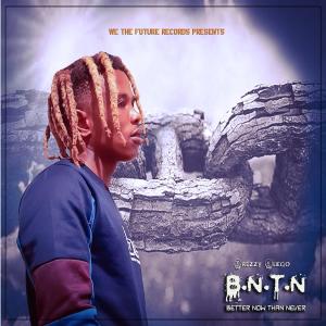Listen to Working Hard song with lyrics from Trezzy Fuego
