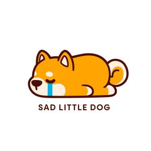 อัลบัม Sad Little Dog ศิลปิน Ted Fresco