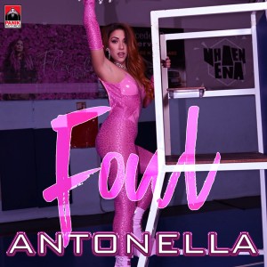Antonella的专辑Foul
