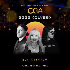 Album Bebe (QLVEB) (feat. Gameroloco & Susy Diaz) oleh Bala