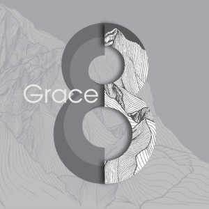 อัลบัม Grace 8 ศิลปิน รวมศิลปิน