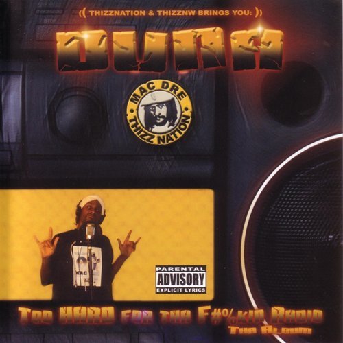 Thizzle Meets Crunk (Explicit)