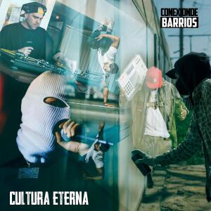 Listen to Conexion de Barrios - Cultura Eterna song with lyrics from Roots Moe