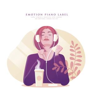 Album Piano Collection To Be A Music Friend from Korea Various Artists