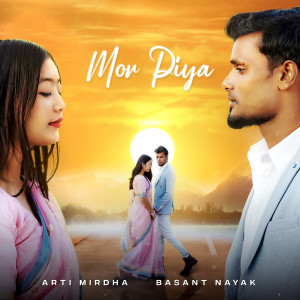 Listen to Mor Piya song with lyrics from Arti Mirdha