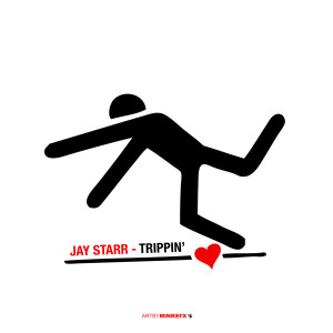Album Trippin' from Jay Starr