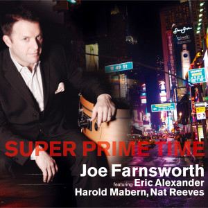 ดาวน์โหลดและฟังเพลง DMC พร้อมเนื้อเพลงจาก JOE FARNSWORTH featuring Eric Alexander