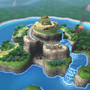 default playlist img