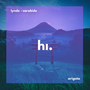 Listen to Arigato song with lyrics from Lynde