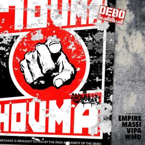 ดาวน์โหลดและฟังเพลง ElBanda 7ouma houma (Explicit) พร้อมเนื้อเพลงจาก Vipa
