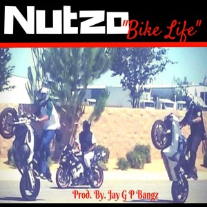 ดาวน์โหลดและฟังเพลง Bike Life พร้อมเนื้อเพลงจาก Nutzo